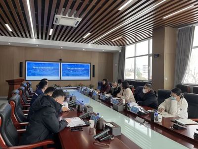 烟台市知识产权保护中心 精准服务赋能绿色低碳产业高质量发展