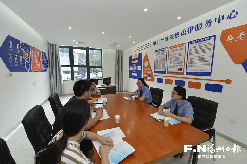 鼓楼入围首批国家知识产权强县建设示范县
